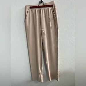 Express Light Tan Women's Leggings